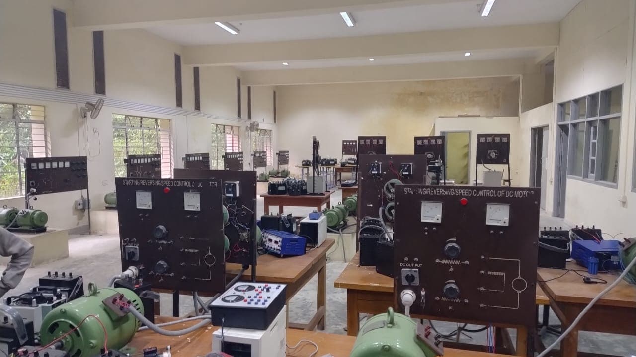 NEHU Academic photo 2